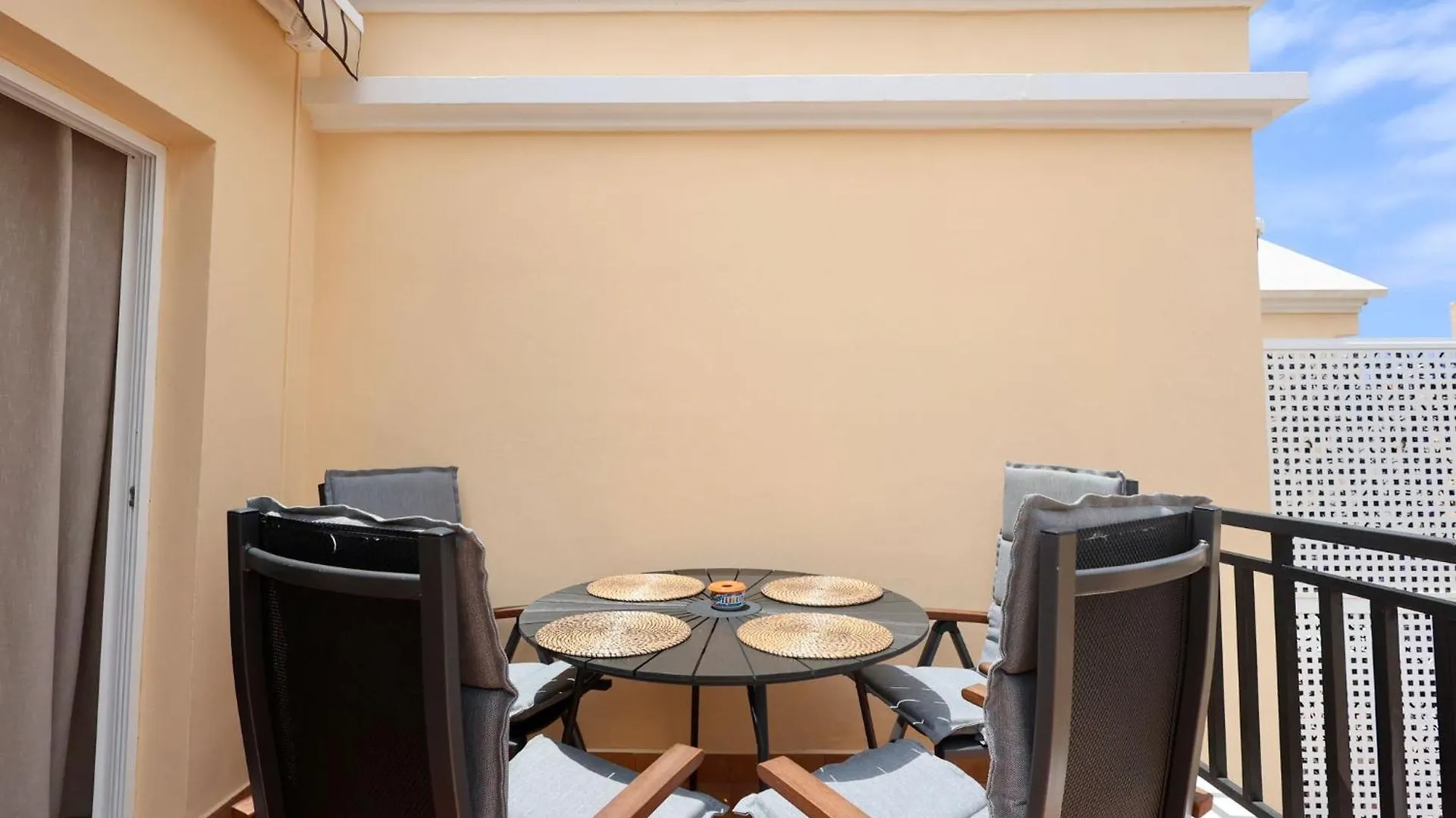 Apartment Apartamento Sebastian Costa Adeje  Spanien