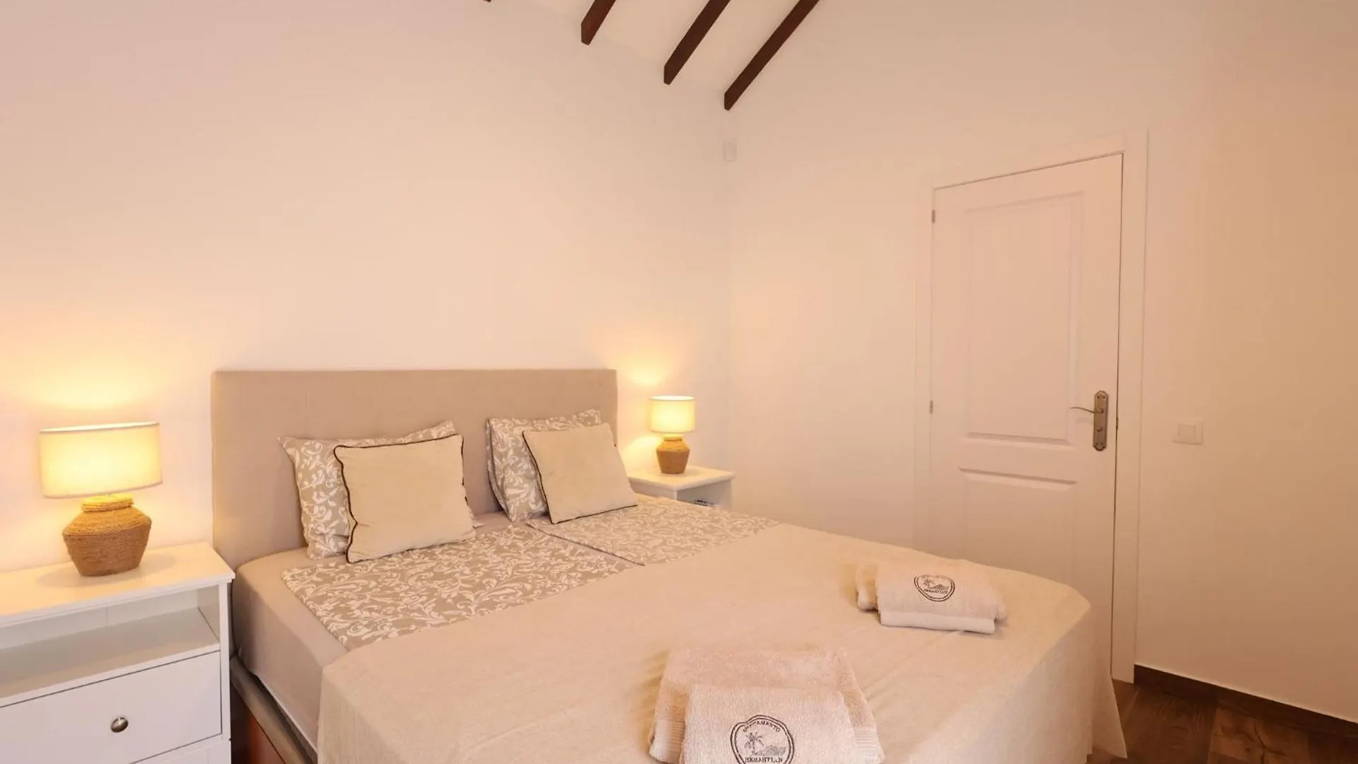 Appartement Apartamento Sebastian Costa Adeje