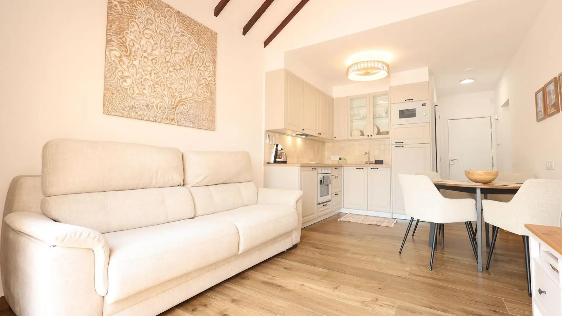 Apartamento Sebastian Costa Adeje  Spanje