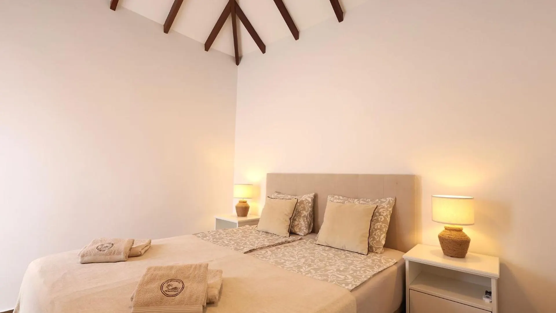 Appartement Apartamento Sebastian Costa Adeje