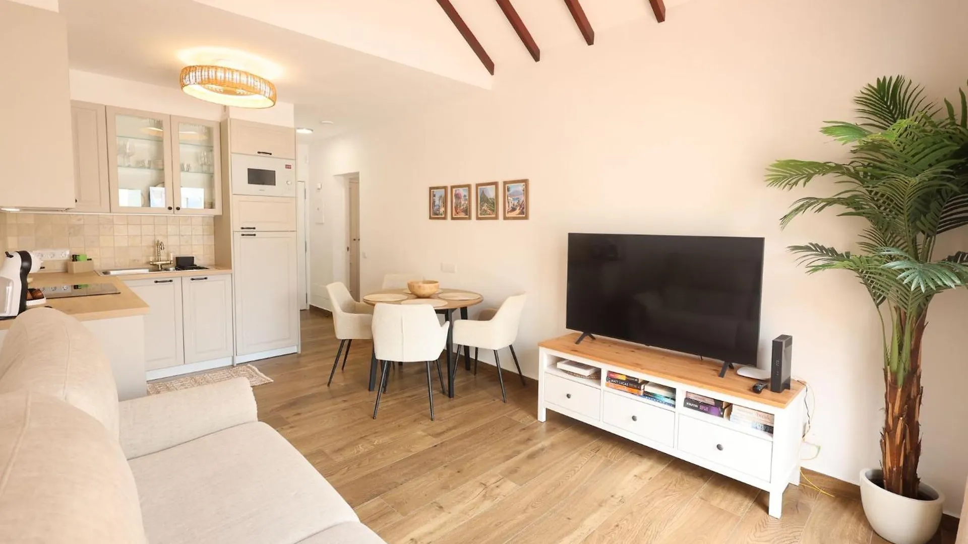 Apartamento Sebastian Costa Adeje  0*, Costa Adeje (Tenerife)